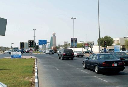 إماراتي يرتكب مخالفات بقيمة 76 ألف درهم خلال عامين